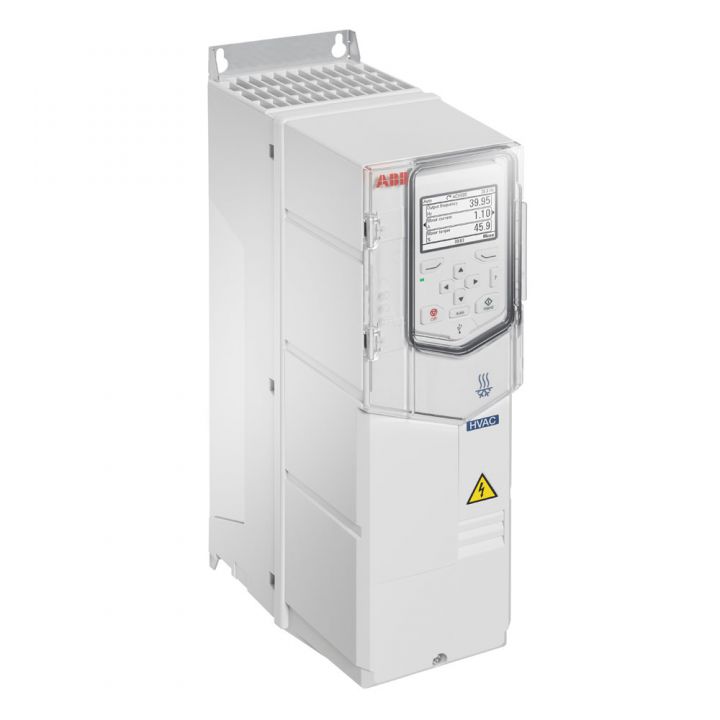 ABB ACH580 IP55 HVAC Drive 7.5kW 400V