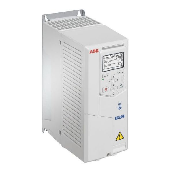 ABB ACH580 IP21 HVAC Drive 3.0kW 400V