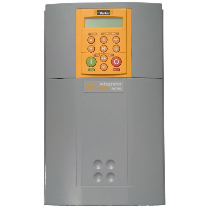 Parker 690P Inverter 11.0 kW 400V