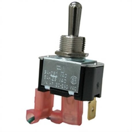 9340 Run Stop Jog Switch