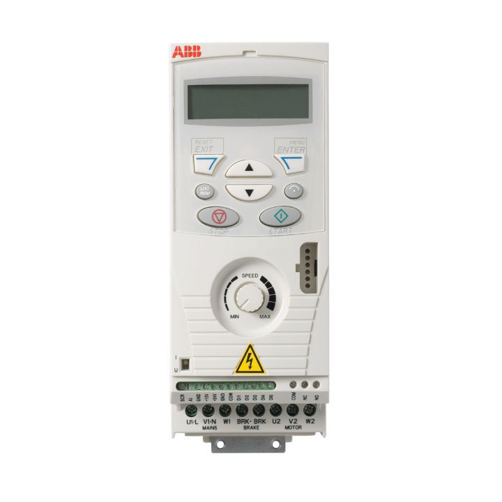 ABB ACS 150 Inverter 1.5kW 400V