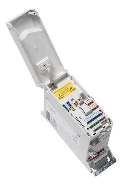 ABB ACS 480 Inverter 0.75kW 380-480V