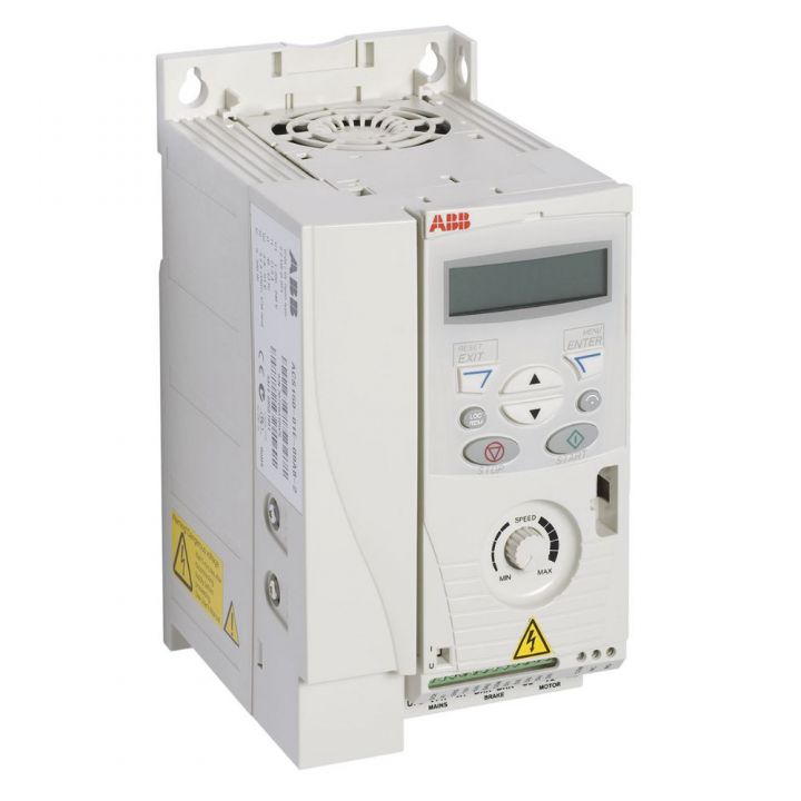 ABB ACS 150 Inverter 1.5kW 230V