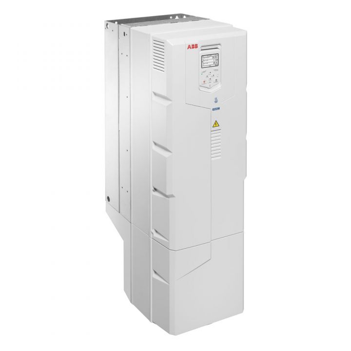 ABB ACH580 IP21 HVAC Drive 160.0kW 400V