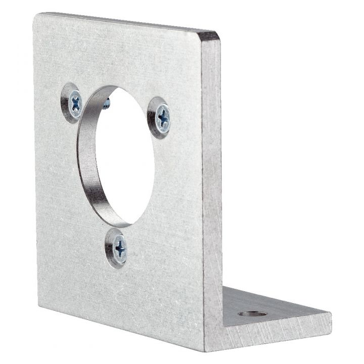 Encoder Foot Mounting Bracket