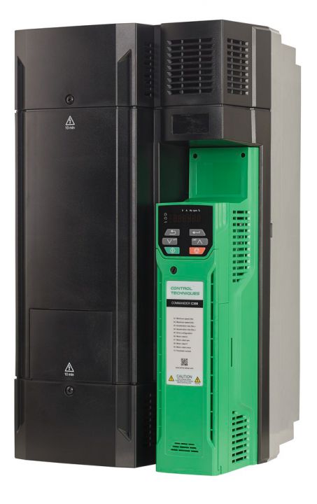 Control Techniques Commander C300 30kW 380/480V